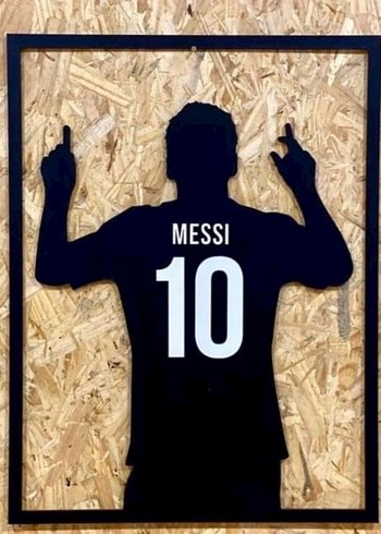 Beden Ronaldo CR7 Siyahd uvar Rozeti