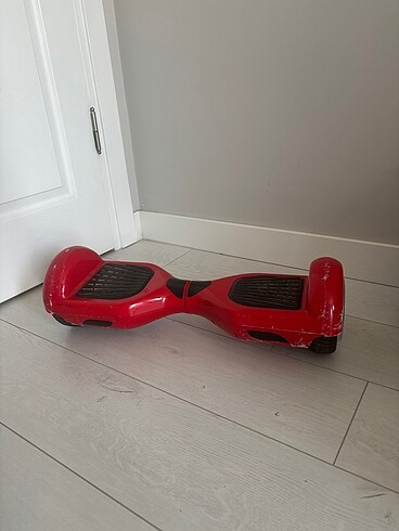 Howerboard