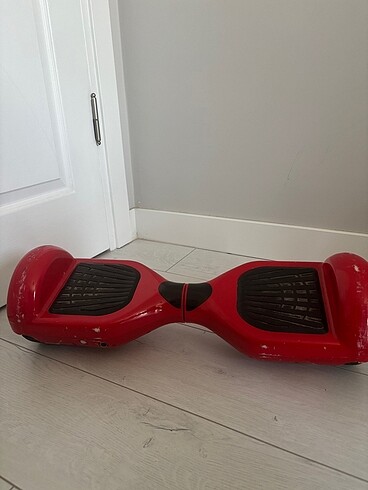 Diğer Howerboard