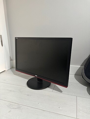 Aoc 24inch 1ms 75hz Gaming Monitör
