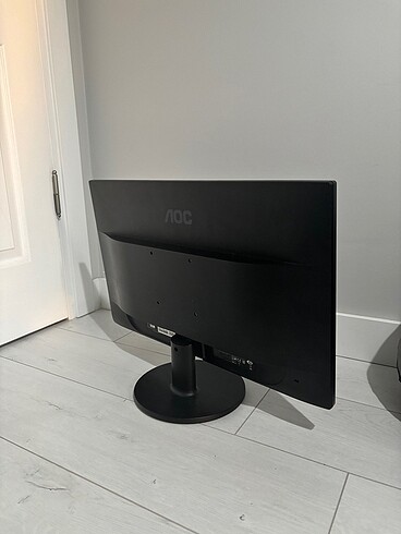 Aoc 24inch 1ms 75hz Gaming Monitör - Görsel 2