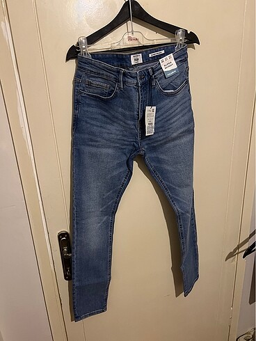 pull&bear jean