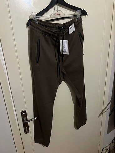 pull&bear eşofman altı