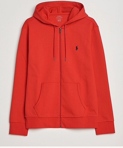 Ralph lauren kırmızı