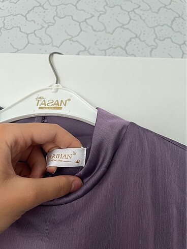 42 Beden Abiye