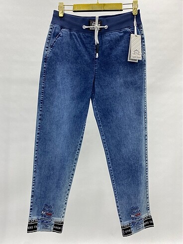 985 kadın jean