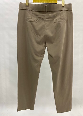 50 Beden camel Renk 8211-20 pantolon