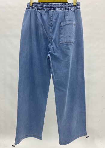 42 Beden lacivert Renk 8149 jean