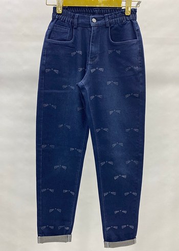 305-04 fiyonk taşlı pantolon