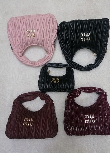  Beden çeşitli Renk Miu miu