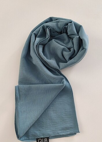 QUB Scarfs Şal