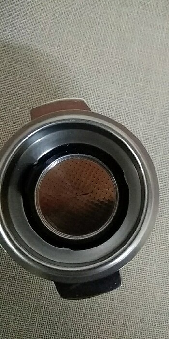  Beden Portafiltre