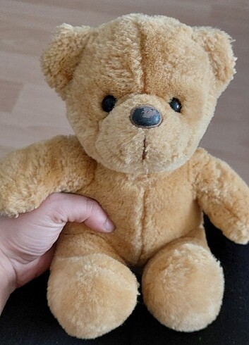Peluş ayı 