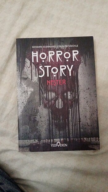 Horror story neşter