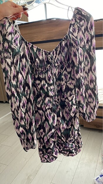 Pull bear elbise