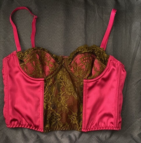 Urban outfitters korse