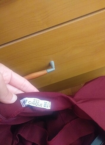 Diğer Elbisee