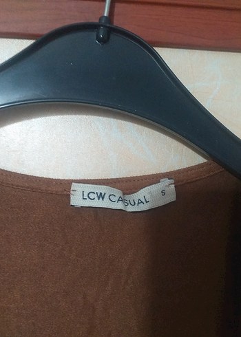 LCW Casual Camel Renk