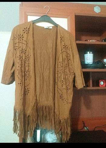 LCW Casual Camel Renk