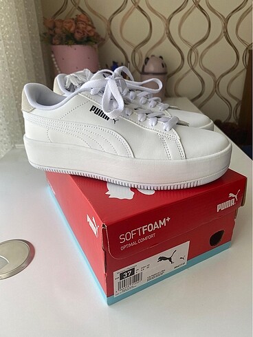 Puma Puma kadın spor ayakkabı