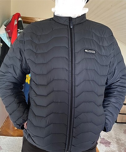 Columbia lacivert mont