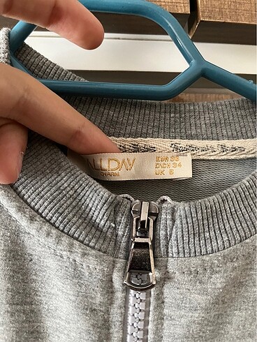 Eşofman üstü - Görsel 4