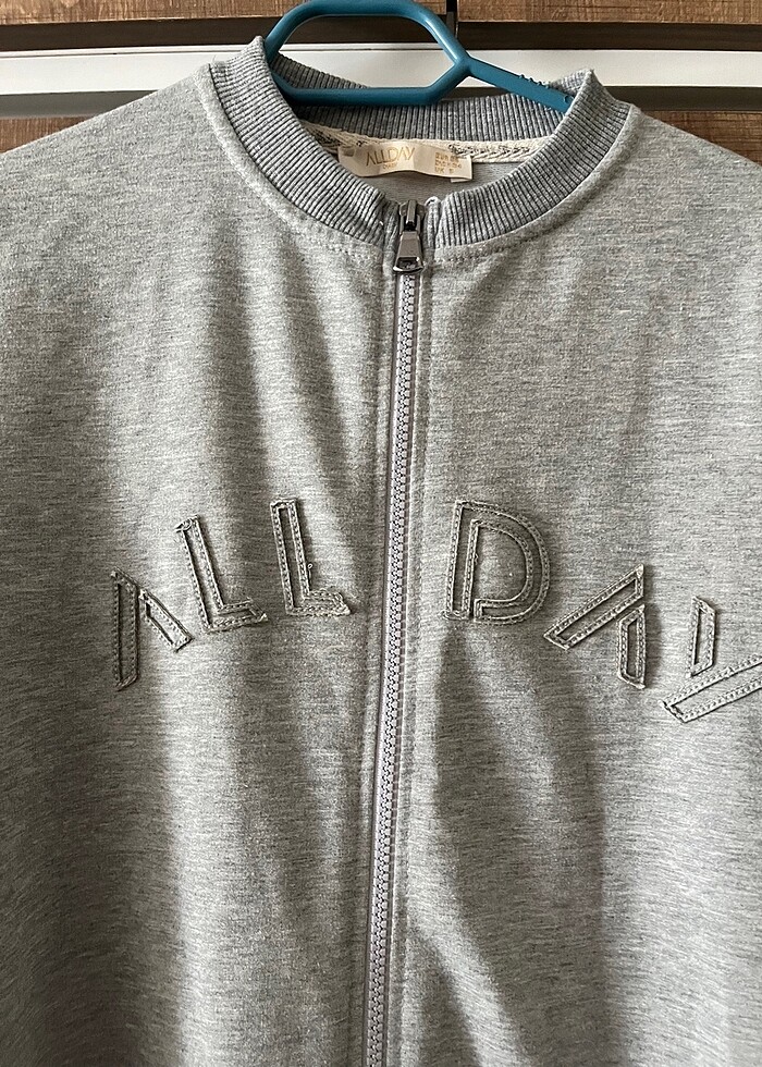 Eşofman üstü - Görsel 3