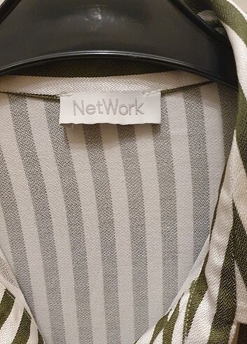34 Beden Network Elbise