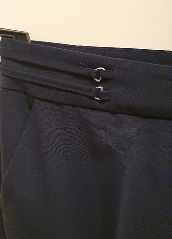 38 Beden Network Pantolon