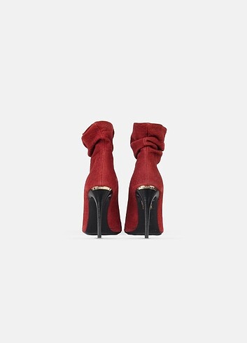 36 Beden Burberry Bootie