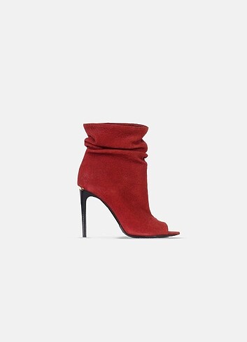 Burberry Burberry Bootie