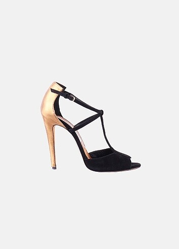 Brian Atwood Topuklu Ayakkabı
