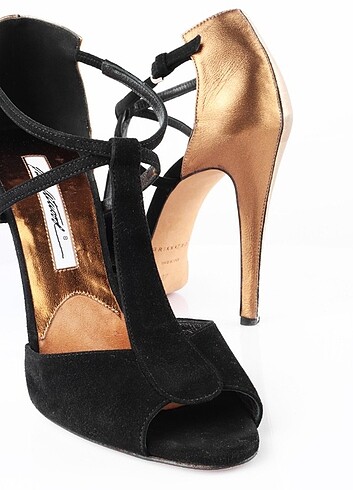 Brian Atwood Brian Atwood Topuklu Ayakkabı