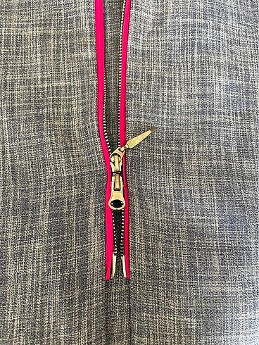 Mavi Ferace - Görsel 5