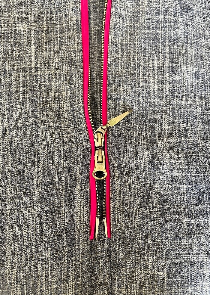 Mavi Ferace - Görsel 5