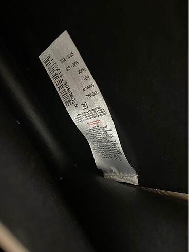 Defacto Bej Kadın Çanta - Görsel 5