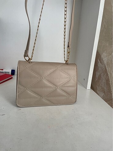Defacto Bej Kadın Çanta - Görsel 6