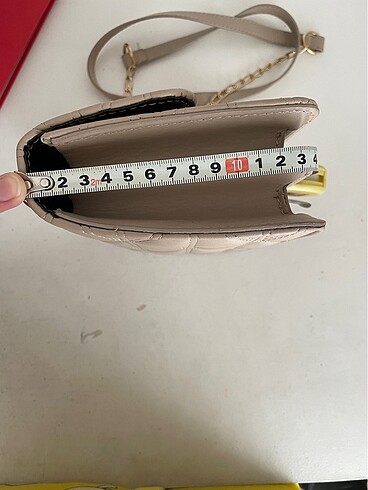 Defacto Bej Kadın Çanta - Görsel 9