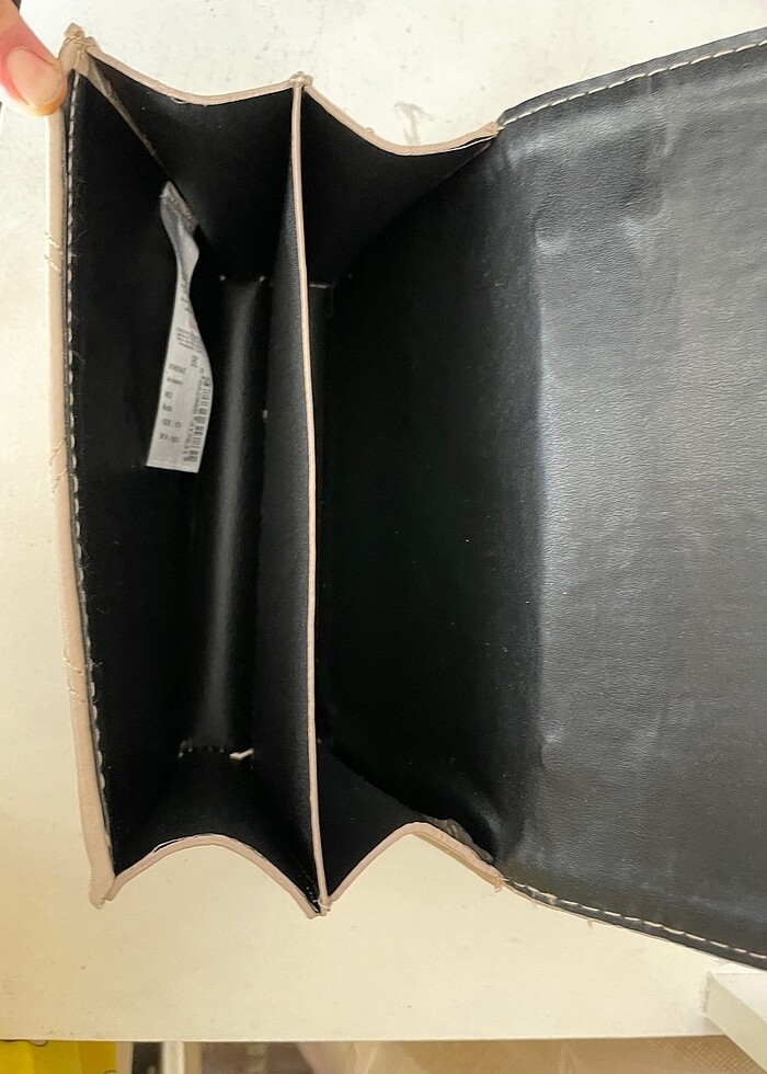 Defacto Bej Kadın Çanta - Görsel 4