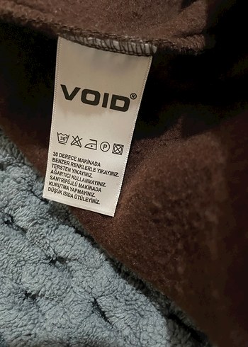 Void Kahverengi Eşofman - Görsel 3