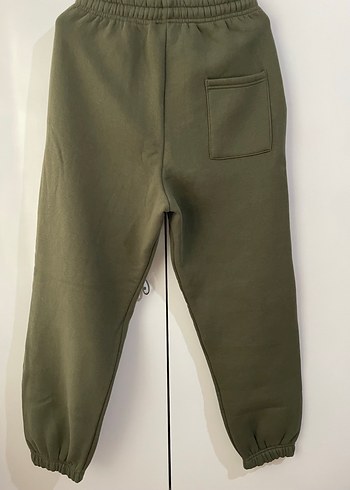 Void Haki Eşofman - Görsel 2