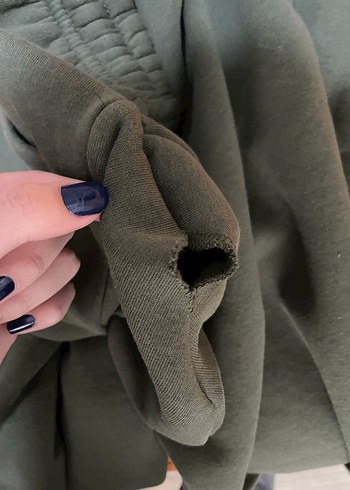 Void Haki Eşofman - Görsel 5