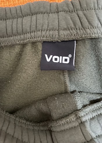 Void Haki Eşofman - Görsel 4