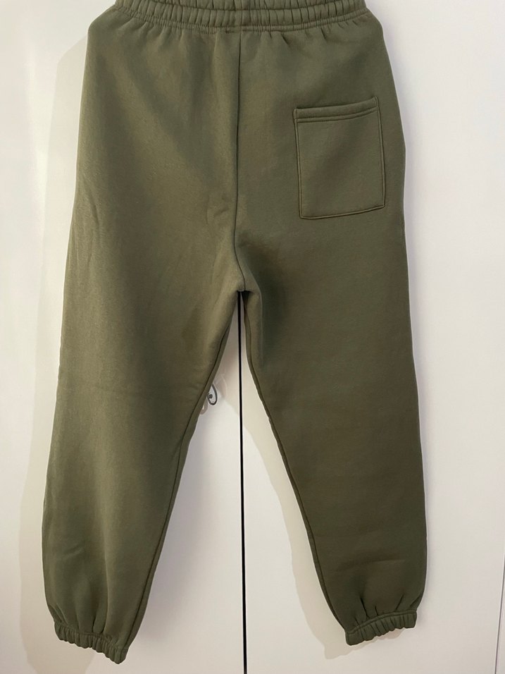 Void Haki Eşofman - Görsel 2