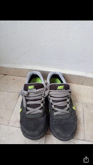 Nike Nike ayakkabı