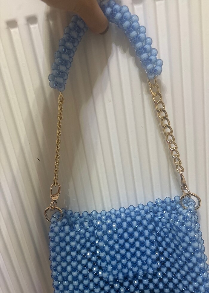 Tasarım çanta - Görsel 3