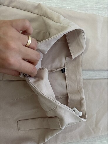 Kadın pantolon - Görsel 4