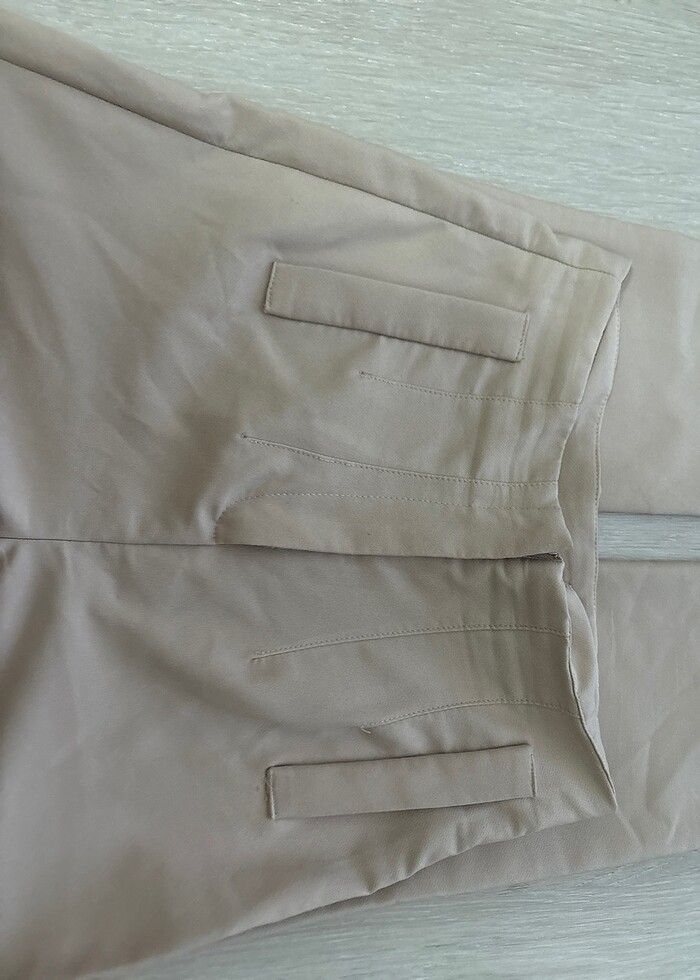 Kadın pantolon - Görsel 3