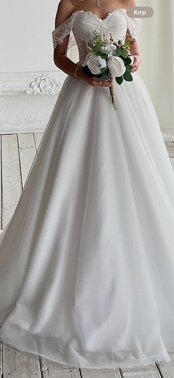 Gelinlik - Görsel 2