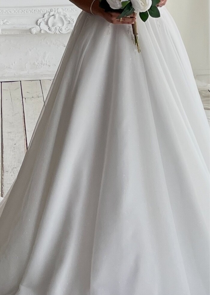 Gelinlik - Görsel 2